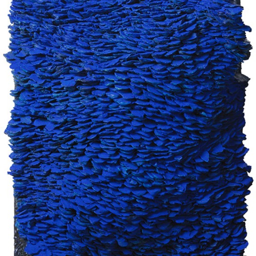 True Blue 40 x 31 cm