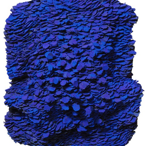 Blue Note 57 x 51 cm